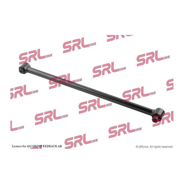 Länkarm, Fram, Bakaxel höger, Bakaxel vänster Srline 450737-3 SRLine Länkarm, Fram, Bakaxel höger, Bakaxel vänster Srline 450737-3 SRLine
