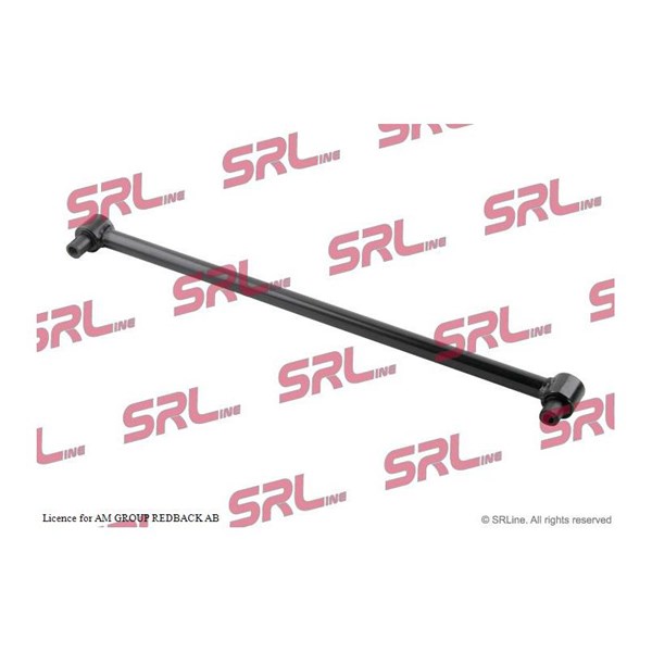Länkarm, Bak, Bakaxel höger, Bakaxel vänster Srline 450737-4 SRLine