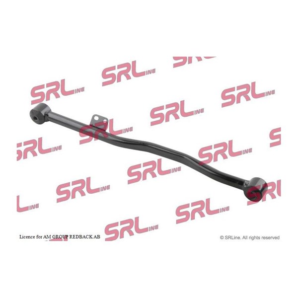 Länkarm, framaxel vänster, Nedre Srline 450737 SRLine Länkarm, framaxel vänster, Nedre Srline 450737 SRLine