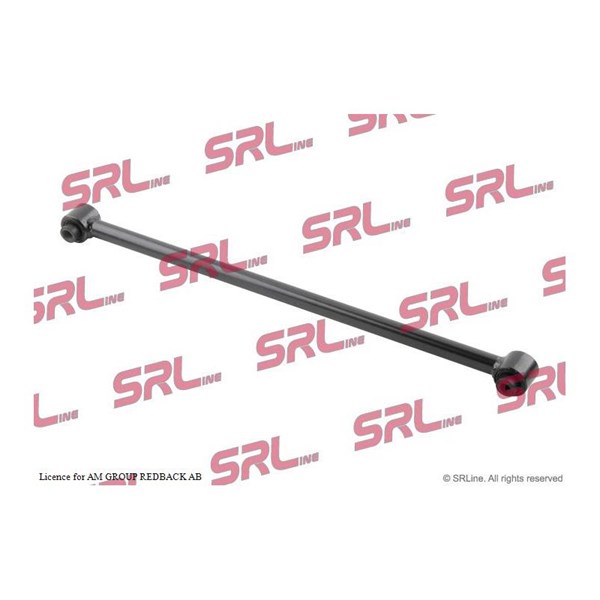 Länkarm, Fram, Bakaxel höger, Bakaxel vänster Srline 450937-3 SRLine