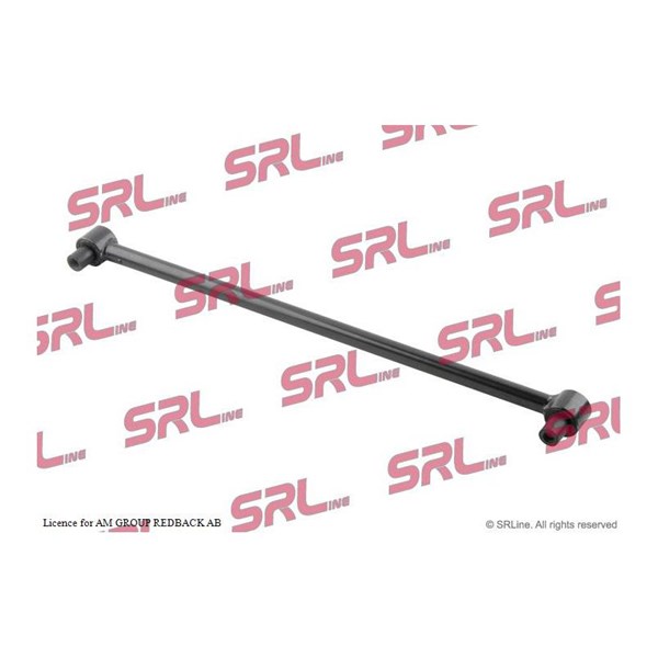 Länkarm, framaxel vänster, Nedre Srline 450937 SRLine