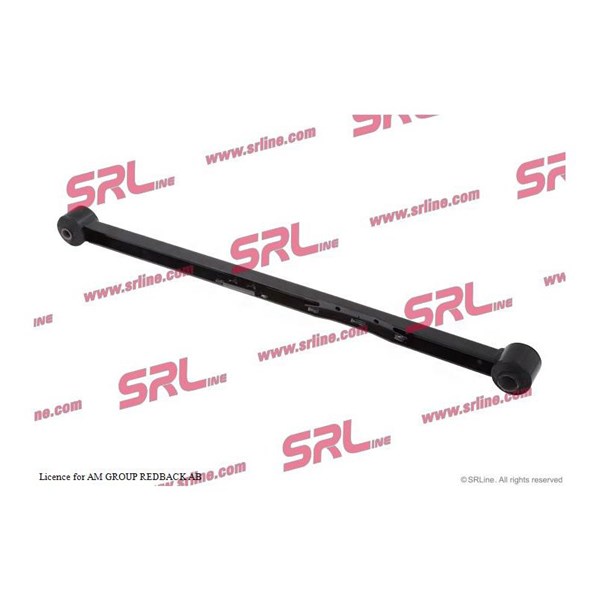 Länkarm, framaxel vänster, Nedre Srline 451537 SRLine