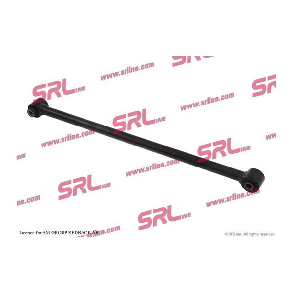 Länkarm, Fram, Bakaxel höger, Bakaxel vänster Srline 451637-4 SRLine Länkarm, Fram, Bakaxel höger, Bakaxel vänster Srline 451637-4 SRLine
