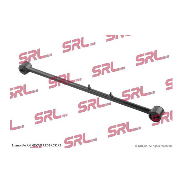 Länkarm, Bakaxel höger, Bakaxel vänster Srline 451637-5 SRLine