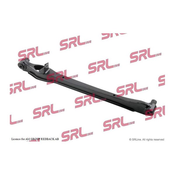 Länkarm, framaxel vänster, Nedre Srline 451637 SRLine