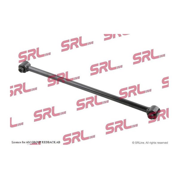 Länkarm, framaxel vänster, Nedre Srline 451737 SRLine