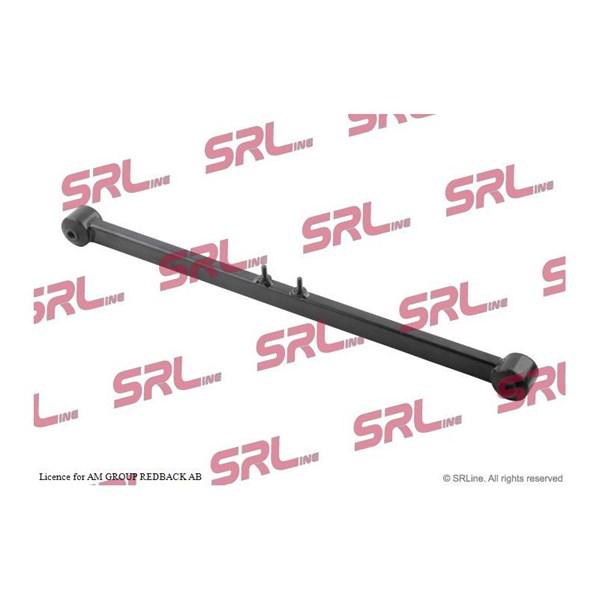 Länkarm, framaxel vänster, Nedre Srline 451737 SRLine Länkarm, framaxel vänster, Nedre Srline 451737 SRLine
