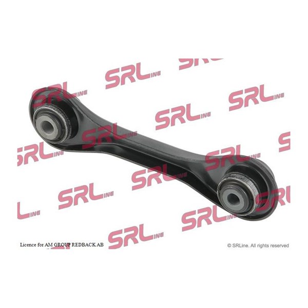 Länkarm, Bakaxel höger, Bakaxel vänster, Nedre Srline 456037-4 SRLine
