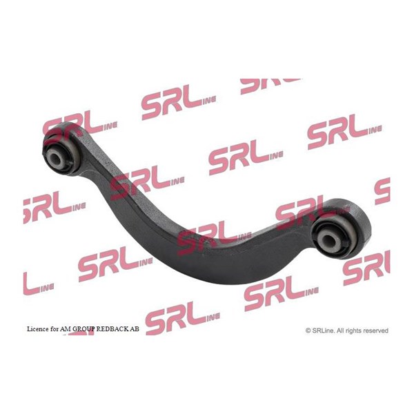 Länkarm, framaxel vänster, Nedre Srline 456037 SRLine
