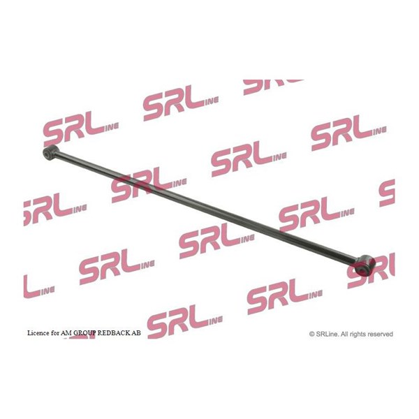 Länkarm, framaxel vänster, Nedre Srline 457937 SRLine