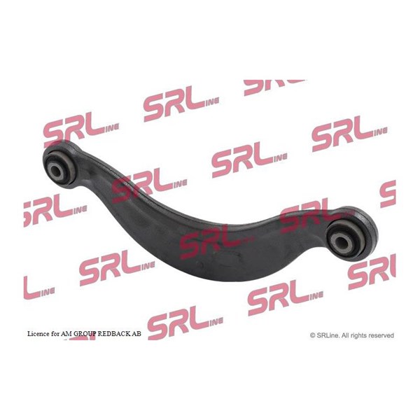 Länkarm, framaxel vänster, Nedre Srline 458137 SRLine