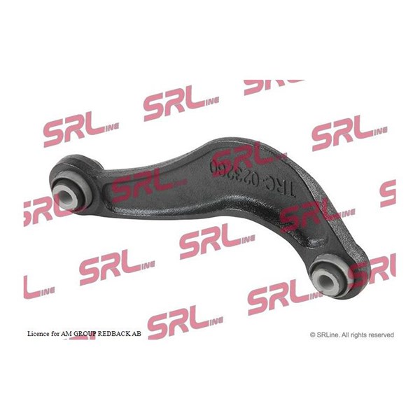Länkarm, framaxel vänster, Nedre Srline 458537 SRLine