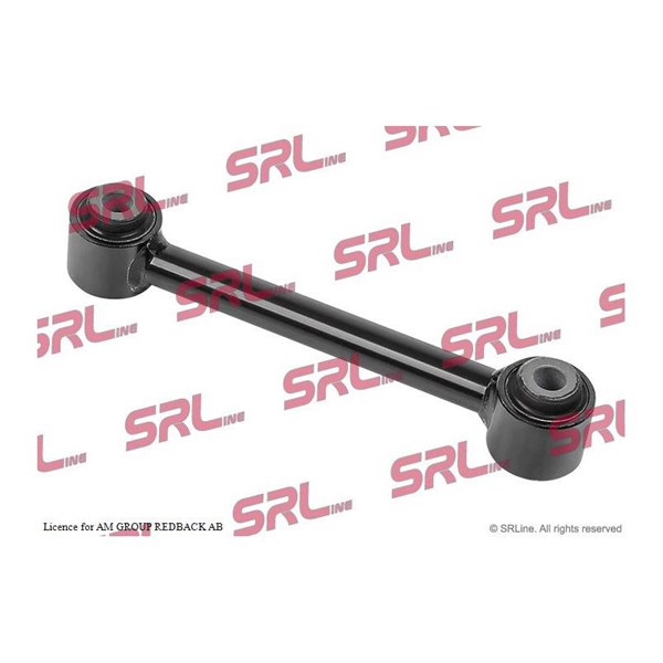 Länkarm, framaxel vänster, Nedre Srline 458537 SRLine Länkarm, framaxel vänster, Nedre Srline 458537 SRLine