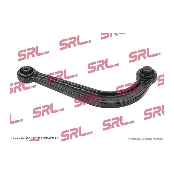 Länkarm, Bakaxel höger, Bakaxel vänster, Upptill Srline 45X137-3 SRLine