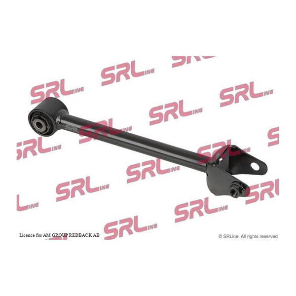 Länkarm, Fram, Bakaxel höger, Bakaxel vänster, Nedre Srline 45X13 SRLine Länkarm, Fram, Bakaxel höger, Bakaxel vänster, Nedre Srline 45X13 SRLine