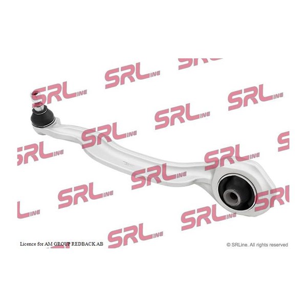 Länkarm, Fram, framaxel höger, Nedre Srline 503138 SRLine