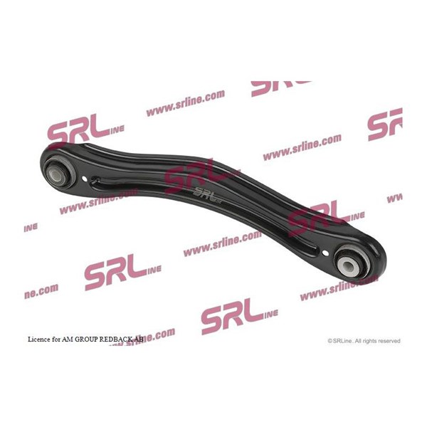 Länkarm, framaxel vänster, Nedre Srline 504537 SRLine Länkarm, framaxel vänster, Nedre Srline 504537 SRLine
