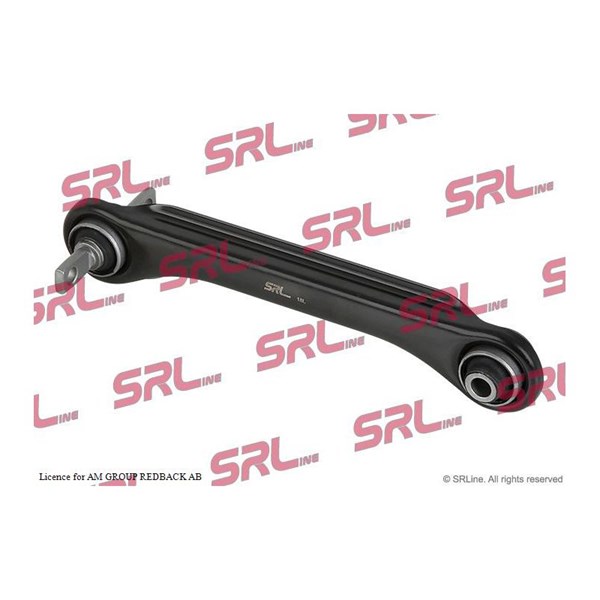 Länkarm, framaxel höger, Nedre Srline 521038 SRLine