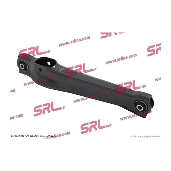 Länkarm, framaxel vänster, Nedre Srline 521737 SRLine