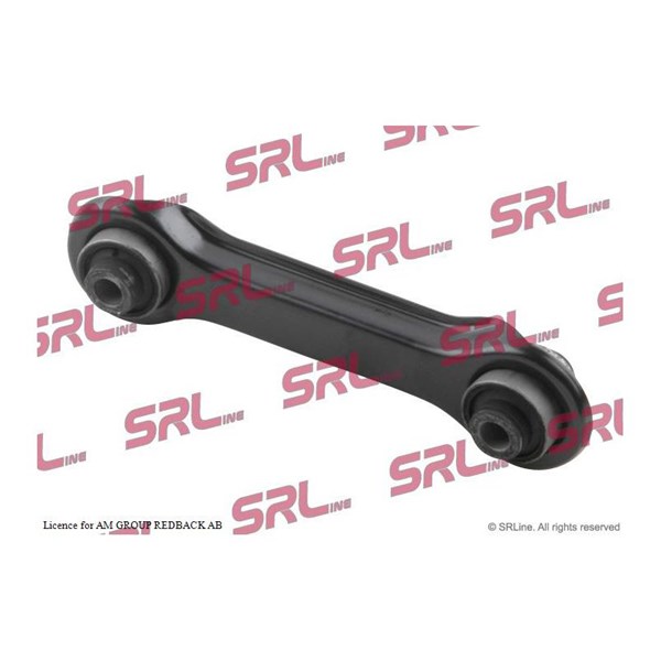 Länkarm, framaxel vänster, Nedre Srline 523337 SRLine