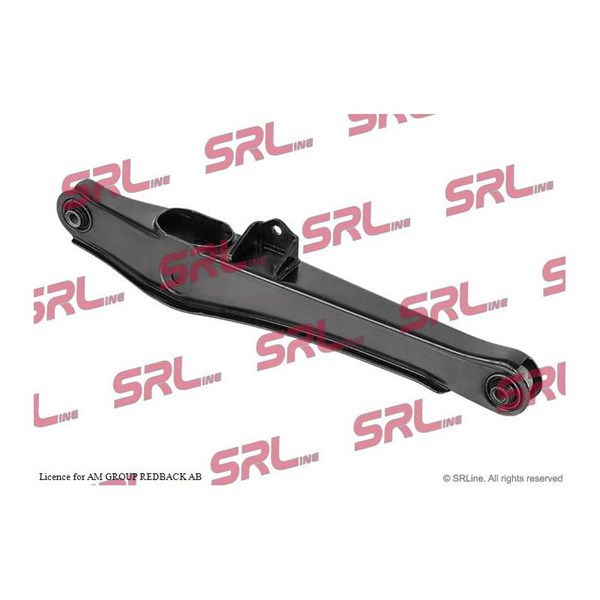 Länkarm, framaxel vänster, Nedre Srline 523437 SRLine
