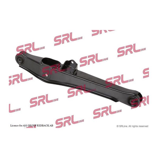 Länkarm, framaxel vänster, Nedre Srline 523437 SRLine