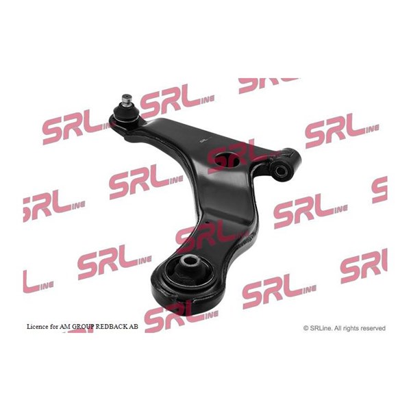 Länkarm, framaxel vänster, Nedre Srline 525337 SRLine