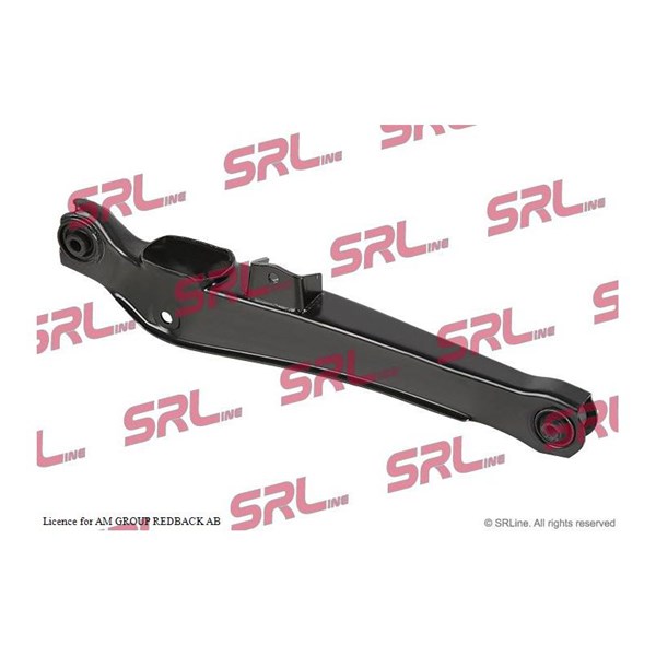 Länkarm, framaxel vänster, Nedre Srline 526537 SRLine