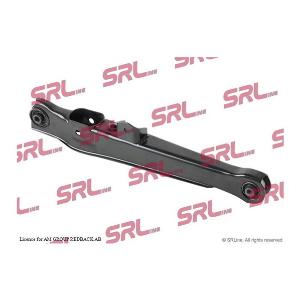 Länkarm, framaxel vänster, Nedre Srline 526537 SRLine Länkarm, framaxel vänster, Nedre Srline 526537 SRLine