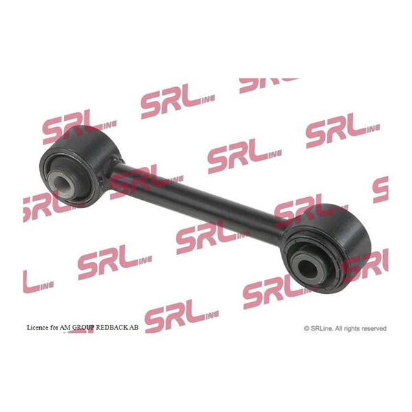 Länkarm, framaxel vänster, Nedre Srline 526537 SRLine Länkarm, framaxel vänster, Nedre Srline 526537 SRLine