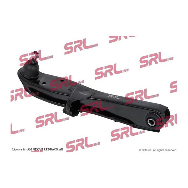 Länkarm, framaxel höger, Nedre Srline 526938 SRLine