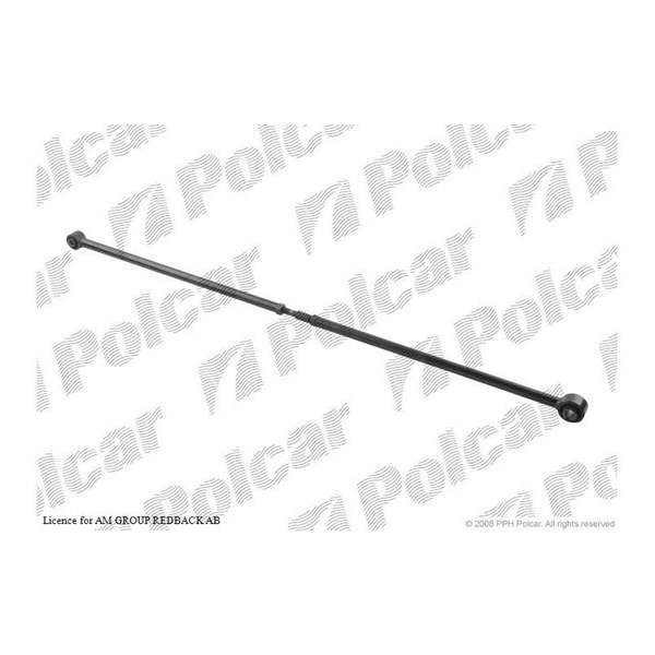 Länkarm, Bakaxel höger, Bakaxel vänster Srline 550337-4 SRLine