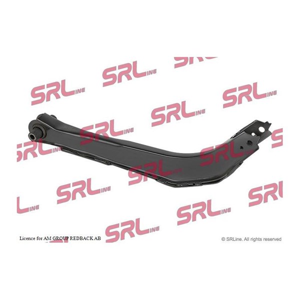 Länkarm, framaxel vänster, Nedre Srline 551637 SRLine