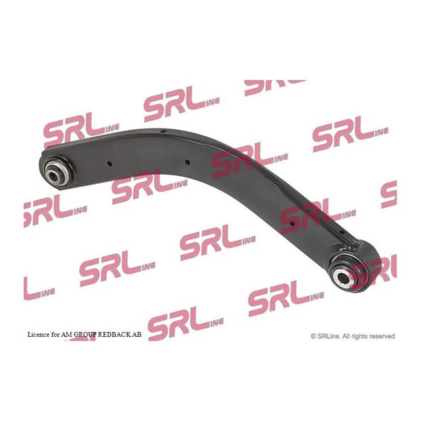 Länkarm, framaxel vänster, Nedre Srline 551837 SRLine