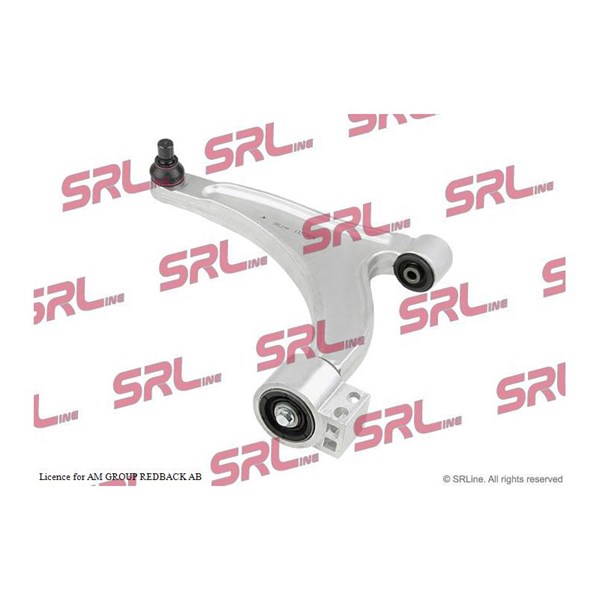 Länkarm, framaxel vänster, Nedre Srline 552037 SRLine