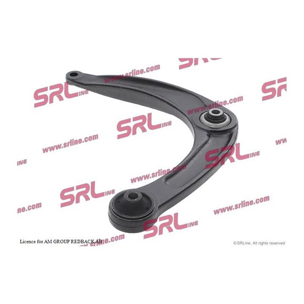 Länkarm, framaxel vänster, Nedre Srline 571237 SRLine