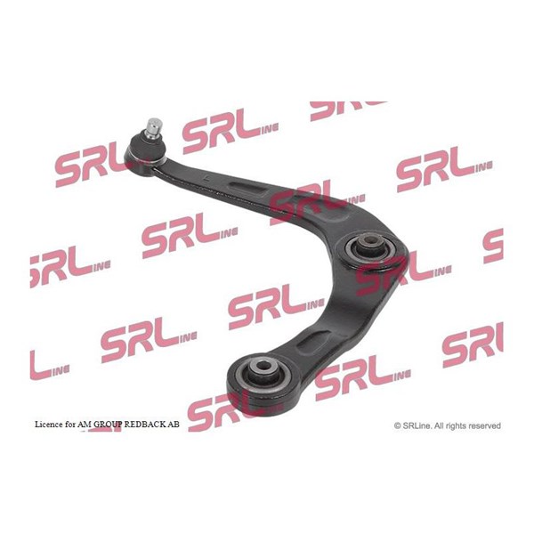 Länkarm, framaxel höger, Nedre Srline 572338-3 SRLine