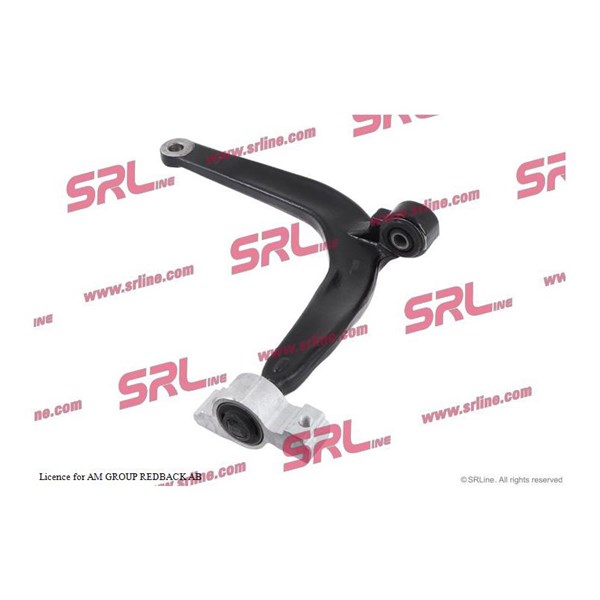 Länkarm, framaxel vänster, Nedre Srline 574637 SRLine