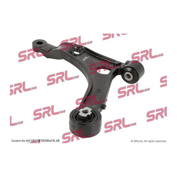Länkarm, framaxel höger, Nedre Srline 577038 SRLine
