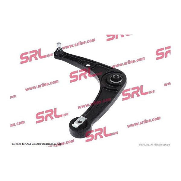 Länkarm, framaxel höger, Nedre Srline 603238 SRLine