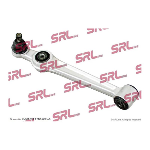 Länkarm, Fram, framaxel höger, Nedre Srline 652038 SRLine