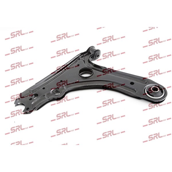 Länkarm, framaxel höger, framaxel vänster, Nedre Srline 671337-1 SRLine
