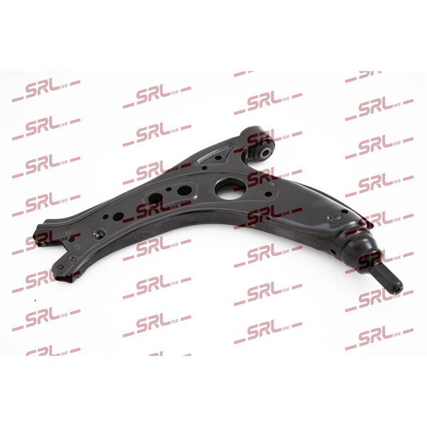 Länkarm, framaxel höger, framaxel vänster, Nedre Srline 673037-1 SRLine