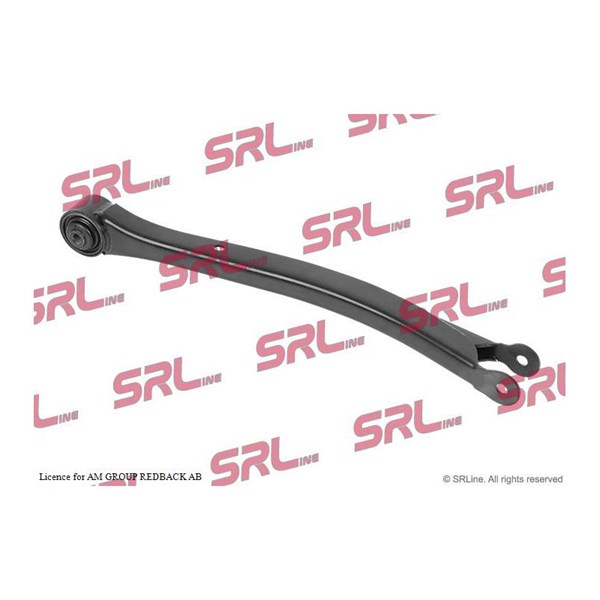 Länkarm, Bakaxel höger, Bakaxel vänster Srline 724137-5 SRLine