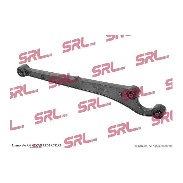 Länkarm, framaxel höger, framaxel vänster, Nedre Srline 740937 SRLine