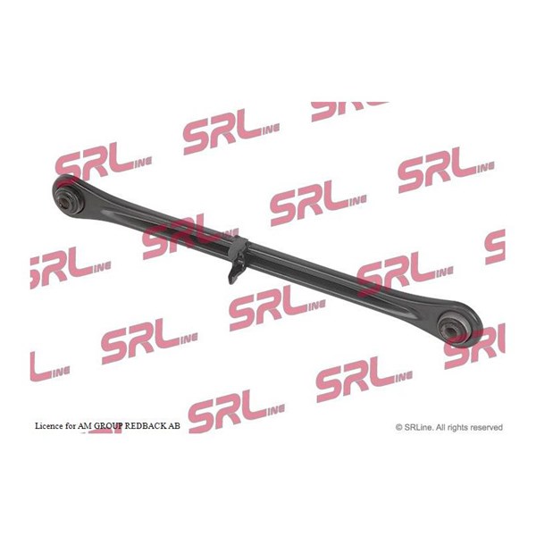 Länkarm, framaxel vänster, Nedre Srline 742237 SRLine