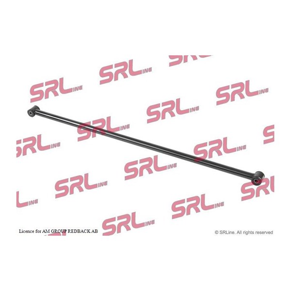 Länkarm, Bakaxel höger, Bakaxel vänster Srline 742437-3 SRLine
