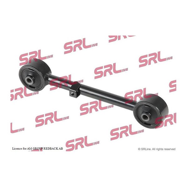 Länkarm, framaxel vänster, Nedre Srline 742437 SRLine