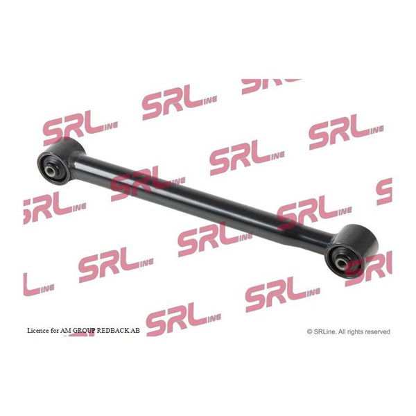 Länkarm, framaxel vänster, Nedre Srline 742437 SRLine
