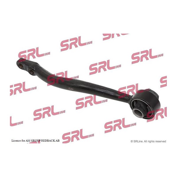 Länkarm, Fram, Framaxel, framaxel höger, Nedre, Höger Srline 8010 SRLine